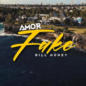 Amor Fake (feat. Bill Money)