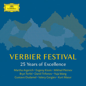 Piano Trio No. 1 in B Major, Op. 8 - Brahms: Piano Trio No. 1 in B Major, Op. 8: 2. Scherzo. Allegro molto – Trio. Meno allegro (Live)