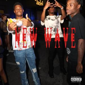 New Wave (Explicit)