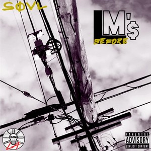 Touch the Sky(feat. Kaoz) (Explicit)