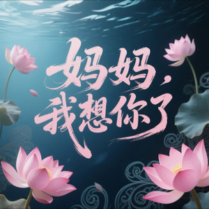 妈妈 我想你了 (女版)