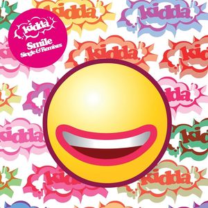 Kidda - Smile