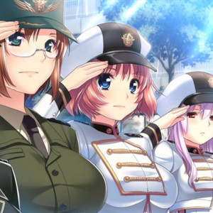 Horthy Miklós katonája vagyok (HARDTEKK)