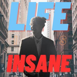 Life is Insane (Explicit)