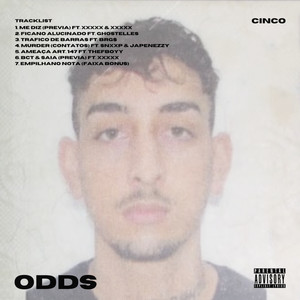 Odds (Explicit)