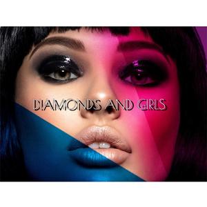 Diamonds and Girls (Explicit)