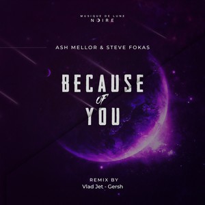 Because of You (Vlad Jet Remix)