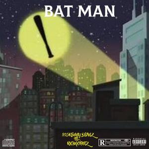 Bat Man (Explicit)