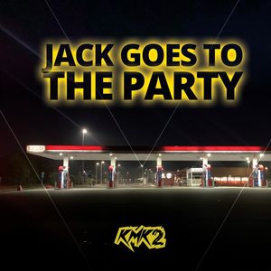 Jack Goes to the Party