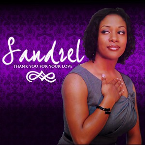 Thank You For Your Love