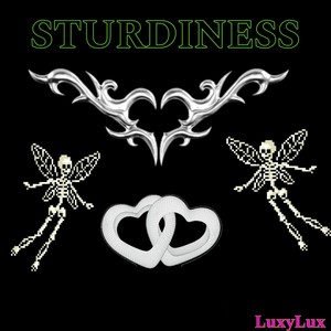 STURDINESS