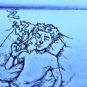 Vale do fim とても穏やかな..