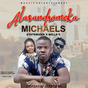 ALASANDROMEKA (feat. SYSTEMIZER & BELLA C)