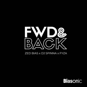Fwd & Back (Remixes)