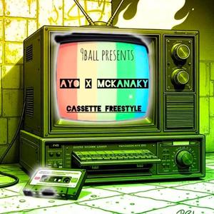 CASSETTE (Freestyle)