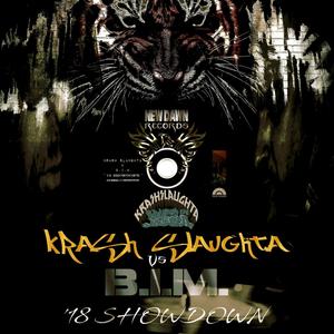 Krash Slaughta vs. B.I.M. - '18 Showdown