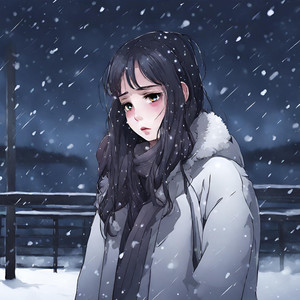 Softly as the Night Falls