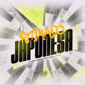 Ritimado Japonesa (Explicit)