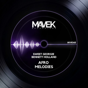 Afro Melodies (DJ D-Styles Drum Mix)