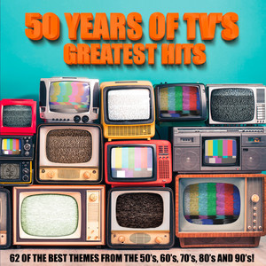 50 Years of TV's Greatest Hits (Explicit)