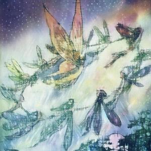 Cardumen de Hadas (feat. Fariba) (Explicit)