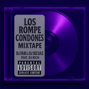 LA ROMPE C@ND@NES (Explicit)