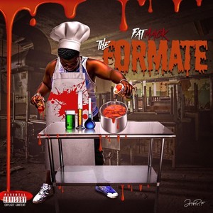 MADE MAN (Explicit)