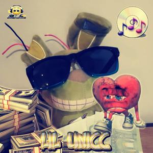 I'll never love you (Explicit)