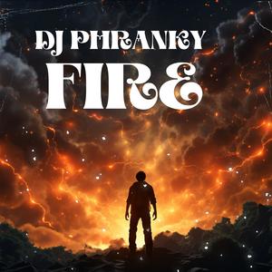 Fire (feat. Mr Peace)