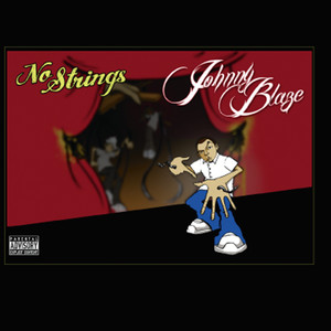 No Strings (Explicit)