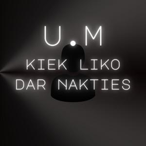 Kiek liko dar nakties