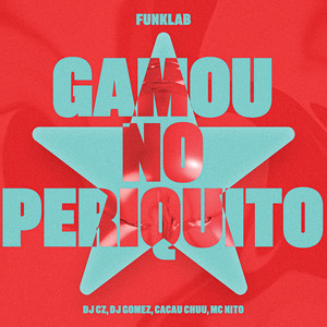 Gamou no Periquito (Explicit)