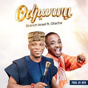 Odjuvwu (feat. Otacha)