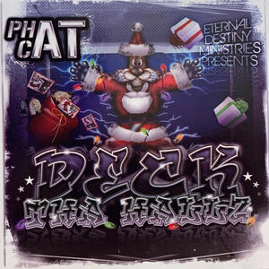 Lil Drumma Boy (feat. Sam Perez)