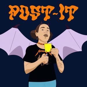 Post-It (Explicit)