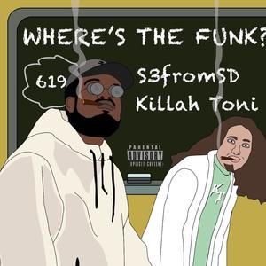 Where's The Funk? (Explicit)