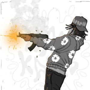 Fallin Soldiers (Explicit)