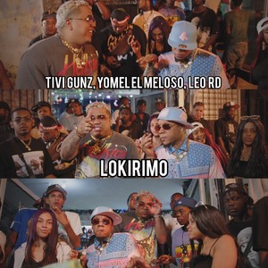 Lokirimo (Explicit)