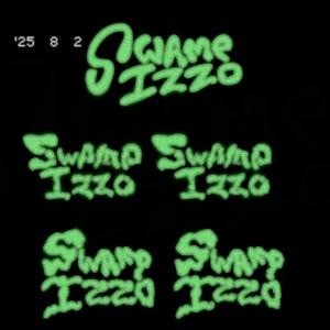 SWAMP IZZO (Explicit)