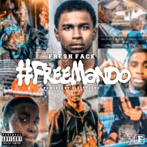 #Freemando