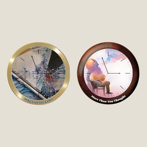 Why Live for Later (Explicit)