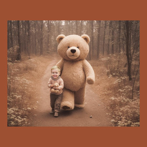 My Teddy Bear