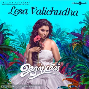 Lesa Valichudha (From "Jasmine")