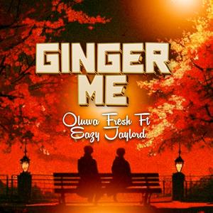 Ginger me (feat. Oluwa fresh)