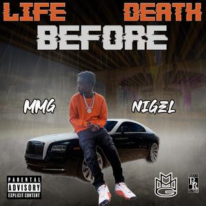 Life before death (Explicit)