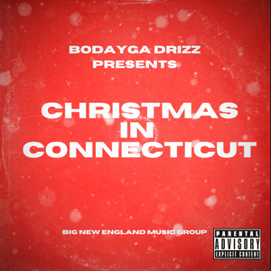 Christmas in Connecticut (Explicit)