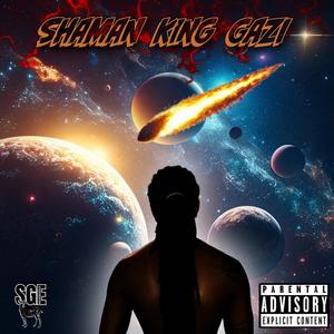 Gazi Goated - Oversoul (Intro) (Explicit)