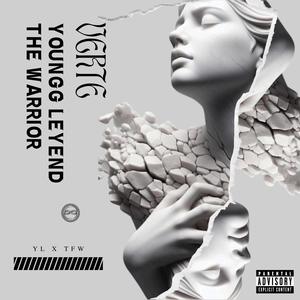 Verte (feat. The Warrior) [Explicit]