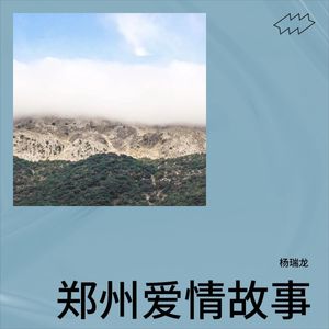 武汉爱情故事封面