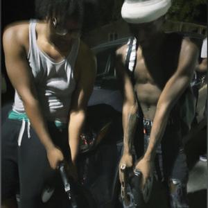 Dizzy (feat. L!t & JackOsama) (Explicit)